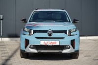 Citroen C3 Aircross Plus Hybrid 145 Aut.