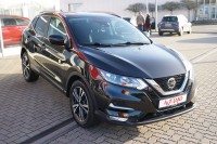 Nissan Qashqai 1.3 DIG-T Zama DCT