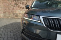 Skoda Karoq 1.5 TSI Style DSG