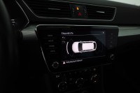 Skoda Superb Combi 2.0 TDI DSG