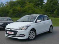 Hyundai i20 1.2 USB elektr. Fensterheber elektrische Spiegel