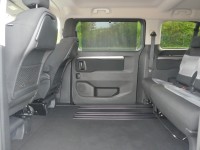 Citroen SpaceTourer Spacetourer 2.0 Blue-HDi Feel M
