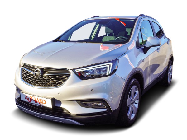 Opel Mokka X 1.4 Turbo Edition