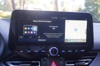 Hyundai i30 Kombi 1.6 T-GDI N-Line Aut.