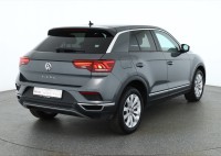 VW T-Roc 1.5 TSI DSG Sport