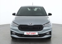 Skoda Fabia Monte Carlo 1.5 TSI DSG