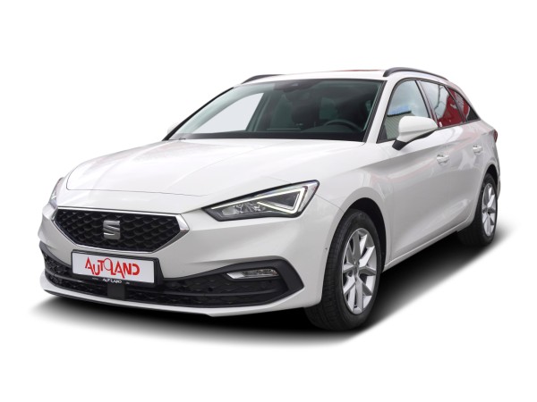 Seat Leon Sportstourer 2.0 TDI Style