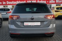 VW Passat Variant 1.5 TSI
