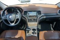 Jeep Grand Cherokee 3.0 CRD 4x4