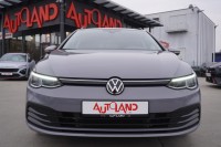 VW Golf VIII Variant 2.0 TDI Life DSG