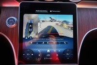 Mercedes-Benz C 220 C220 d T Avantgarde 4Matic