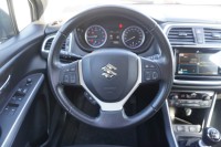 Suzuki SX4 S-Cross 1.4 M-Hybrid Comfort