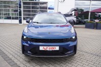 Lynk&Co 01 1.5 TD PHEV Aut.