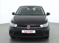 VW Polo 1.0 IQ.Drive