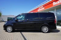 Mercedes-Benz V-Klasse V220 d Edition lang