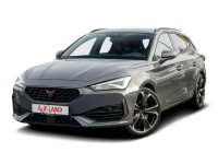 Cupra Leon ST 2.0 TSI DSG 4Drive LED Navi ACC Beats