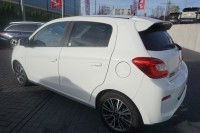 Mitsubishi Space Star 1.2