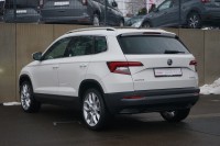 Skoda Karoq 1.5 TSI DSG Style