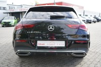 Mercedes-Benz CLA 250 Shooting Brake e AMG Line Aut.