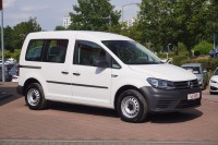 VW Caddy 1.0 TSI