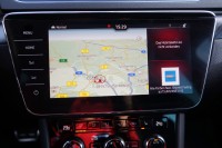 Skoda Superb Combi 2.0 TSI DSG Sportline