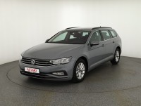 VW Passat Variant 2.0 TDI DSG Business AHK Kamera