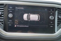VW T-Roc 1.5 TSI DSG