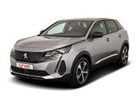 Peugeot 3008 1.2 12V e-THP Active Pack LED Navi 360° DAB