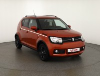 Suzuki Ignis 1.2 4x4