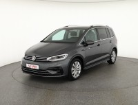 VW Touran 1.4 TSI DSG R-Line 3-Zonen-Klima Navi Sitzheizung