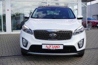 Kia Sorento 2.2 CRDi Platinum Edition 4WD