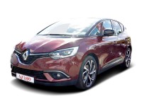 Renault Grand Scenic IV 1.3 TCe Bose 2-Zonen-Klima Sitzheizung LED