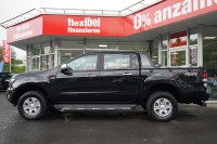 Ford Ranger 2.2 TDCi XLT 4x4 DoKa