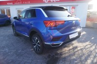 VW T-Roc 1.0 Style