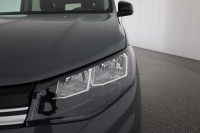 VW Caddy 1.5 TSI DSG