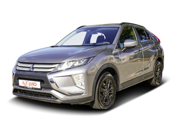Mitsubishi Eclipse Cross 1.5 Active 2WD
