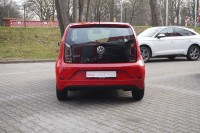 VW up up! 1.0 move up! BMT/Start-Stopp