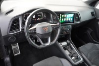 Cupra Ateca 2.0 4Drive