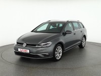VW Golf Variant 1.4 TSI Highline 2-Zonen-Klima Navi Sitzheizung