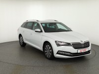 Skoda Superb Combi 2.0 TDI DSG Style