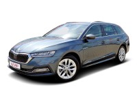 Skoda Octavia Combi 1.0 TSI Style 3-Zonen-Klima Navi Sitzheizung