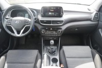 Hyundai Tucson 1.6 GDI