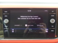 VW Polo Beats 1.0 TSI