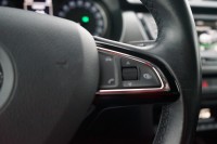 Skoda Fabia 1.2 TSI DSG