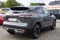 Nissan Qashqai N-Connecta 1.3 Dig-T Aut.