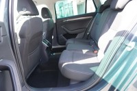 Skoda Superb Combi 2.0 TDI Style DSG