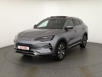BYD Seal 1.5 PHEV Design Aut. 2-Zonen-Klima Navi Sitzheizung