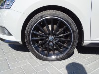 Skoda Fabia 1.0 TSI Monte Carlo DSG