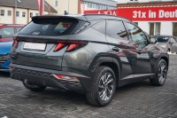 Hyundai Tucson 1.6 T-GDI