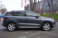 Seat Ateca 2.0 TSI Xcellence 4Drive DSG